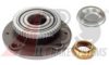 PEUGE 374829 Wheel Hub